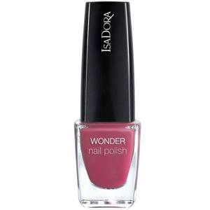 IsaDora Wonder Nail Polish Raspberry Sorbet 6 ml produkt bild