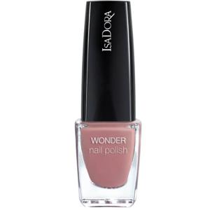 IsaDora Wonder Nail Polish Canyon Rose 6 ml produkt bild