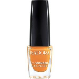 IsaDora Wonder Nail Polish produkt bild