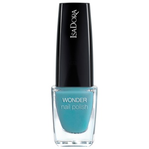 IsaDora Wonder Nail Polish 257 Ocean Breeze 6 ml produkt bild