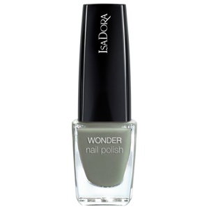 IsaDora Wonder Nail Polish Nordic Pine 6 ml produkt bild
