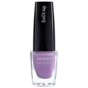 IsaDora Wonder Nail Polish Lavender Love 6 ml produkt bild