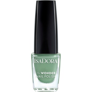 IsaDora Wonder Nail Polish produktbillede