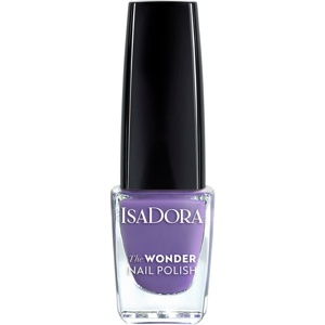 IsaDora Wonder Nail Polish produktbillede