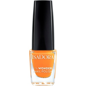 IsaDora Wonder Nail Polish produktbillede