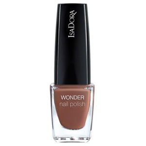 IsaDora Wonder Nail Polish Autumn Leaves 6 ml produkt bild