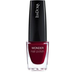 IsaDora Wonder Nail Polish Femme Fatale 6 ml produkt bild