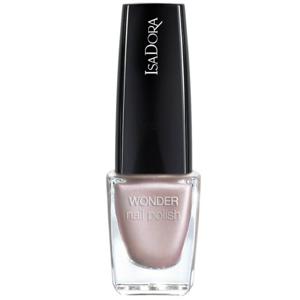 IsaDora Wonder Nail Polish Glace 6 ml produkt bild