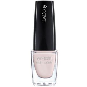 IsaDora Wonder Nail Polish Milkshake 6 ml produkt bild