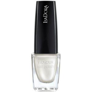 IsaDora Wonder Nail Polish Pearly Frost 6 ml produkt bild