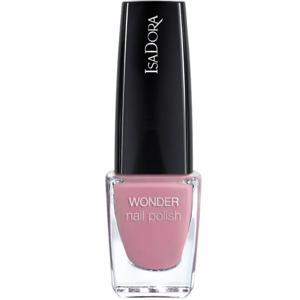 IsaDora Wonder Nail Polish Rosy Charisma 6 ml produkt bild