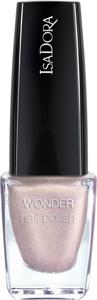 IsaDora Wonder Nail Polish Spring Bling 6 ml produkt bild