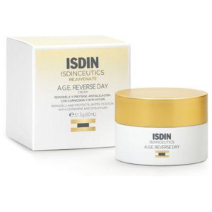 Isdin a.g.e. reverse day näokreem vananemisvastane 50ml toote pilt