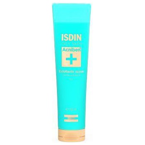 Isdin acniben näokoorija õrnatoimeline 100ml toote pilt