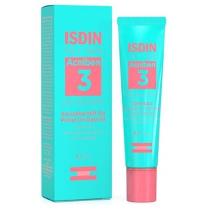 ISDIN Acniben On the Spot Anti-Pickel Gel Produktbild