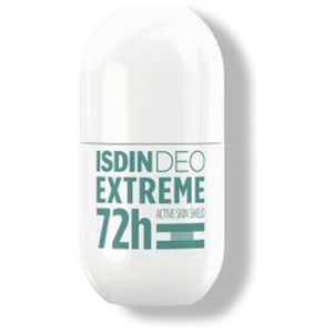 ISDIN Deo Extreme 72h roll-on deodorant 50 ml toote pilt