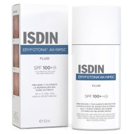 Isdin Eryfotona Ak-Nmsc Fluid SPF100+ 50ml Produktbild