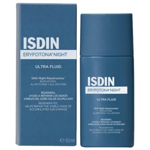 ISDIN ERYFOTONA NIGHT 50 ml Creme Produktbild