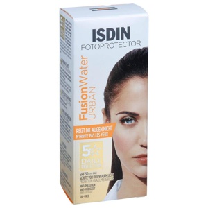 ISDIN Fotoprotector Fusion Water Urban LSF 30 Produktbild