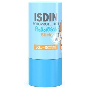 Isdin Fotoprotector Pediatrics Stick LSF 50 Produktbild