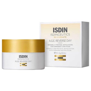 ISDIN A.G.E. REVERSE Anti Age Tagescreme 50 ml Creme Produktbild