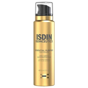 ISDIN ISDINCEUTICS ESSENTIA PURIFIER 150 ml Schaum Produktbild