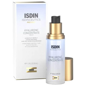 Isdin Isdinceutics Hyaluronic Concentrate, 30 ml Körperpflege Produktbild