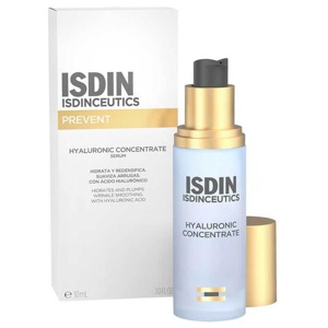 ISDIN ISDINCEUTICS Hyaluronic Concentrate Produktbild