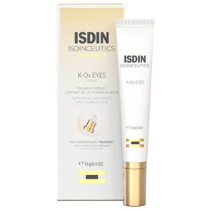 Isdin Isdinceutics K-Ox Eyes Creme, 15 ml Creme Produktbild
