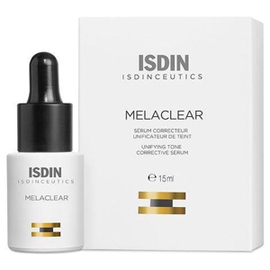 ISDIN ISDINCEUTICS Melaclear Serum Produktbild