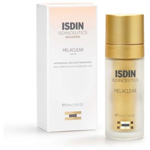 Isdin Isdinceutics Melaclear Serum, 30 ml Gel Produktbild