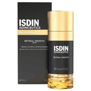 Isdin Isdinceutics Retinal Smooth Gel, 50 ml Gel Produktbild
