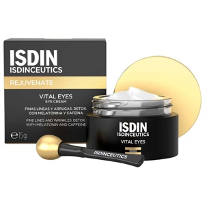 ISDIN ISDINCEUTICS Vital Eyes Augencreme Produktbild