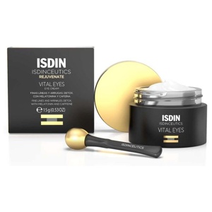 Isdinceutics Vital Eyes Anti Age Augencreme 15 ml Creme Produktbild