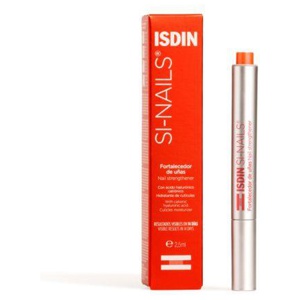 Isdin küünte tugevdaja 2,5ml toote pilt