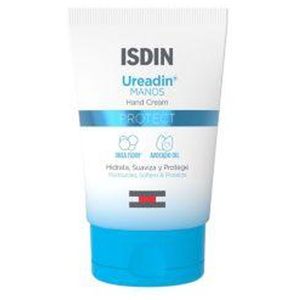 Isdin kätekreem avokaadoõliga niisutav 50ml toote pilt