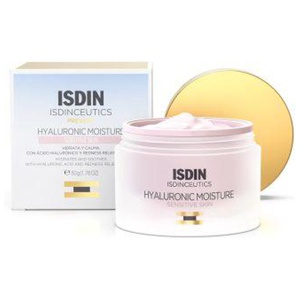 Isdin näokreem hüaluroonhappega tundlikule nahale 50g toote pilt