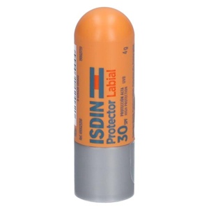 ISDIN Protector Labial Lippenbalsam LSF 30 Produktbild
