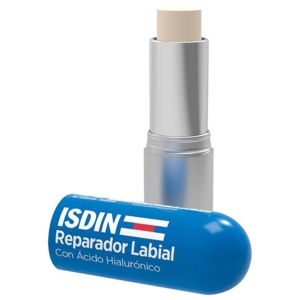 ISDIN Reparador reparierendes Lippenbalsam 4 g Balsam Produktbild