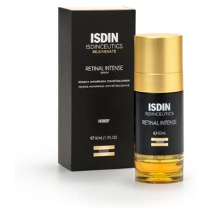 ISDIN Retinal Intense kahefaasiline ööseerum 50 ml toote pilt