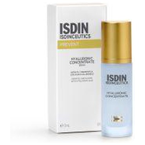 Isdin seerum hüaluroonhappega 30ml toote pilt