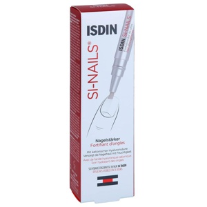 ISDIN SI-NAILS Nagelhärter 2.5 ml Stifte Produktbild