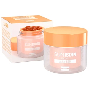 ISDIN SunISDIN Kapseln Produktbild