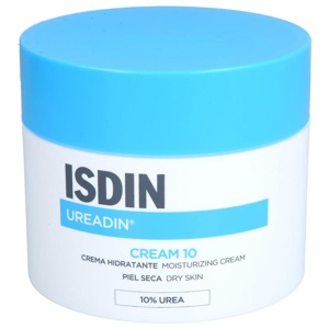 ISDIN Ureadin Cream 10% Urea, 300 ml Creme Produktbild