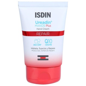 ISDIN Ureadin MANOS plus REPAIR 50 ml Creme Produktbild