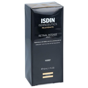 ISDINCEUTICS Retinal Intense 50 ml Gel Produktbild