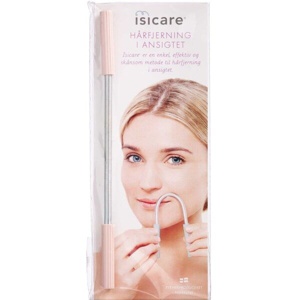 Isicare hårfjerner produktbillede