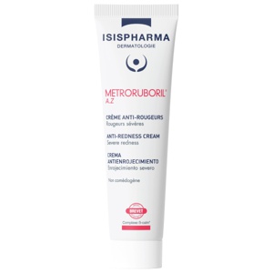 Isispharma Metroruboril A.Z, 30 ml produktbilde