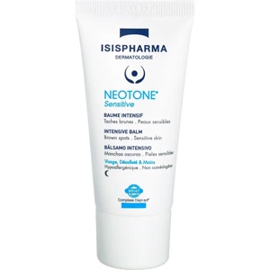 Isispharma Neotone Sensitive 30ml produktbilde
