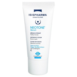 Isispharma Neotone Serum 30ml produktbilde